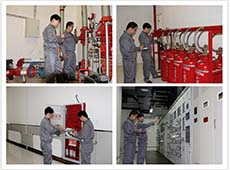 北京電檢消檢行業現狀