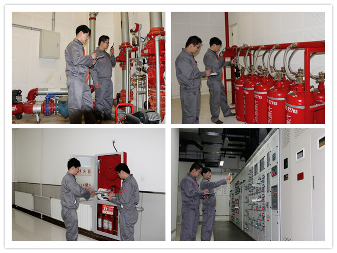 北京電檢消檢行業現狀