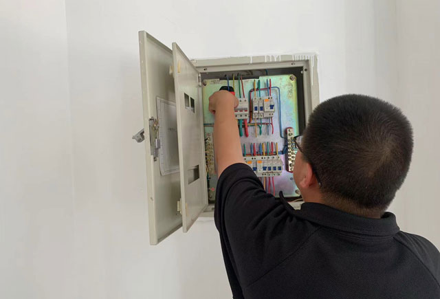 棋牌室的消防年度檢測收費標準