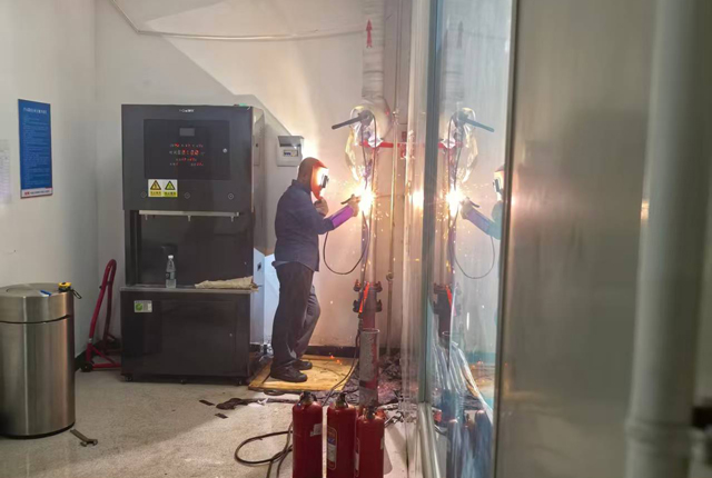 北京朝陽區消防施工改造的審批要求和報審資料